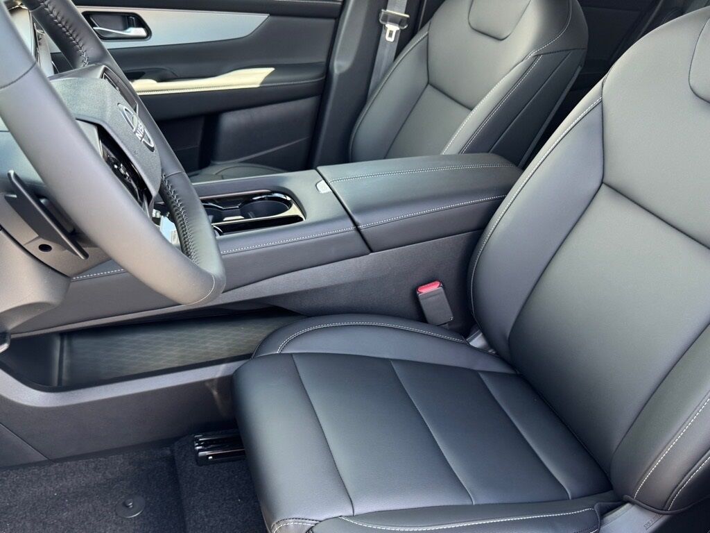 2025 Nissan Murano SL Morristown TN