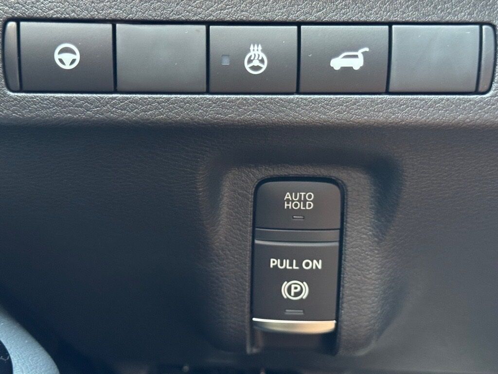 2025 Nissan Murano SL Morristown TN