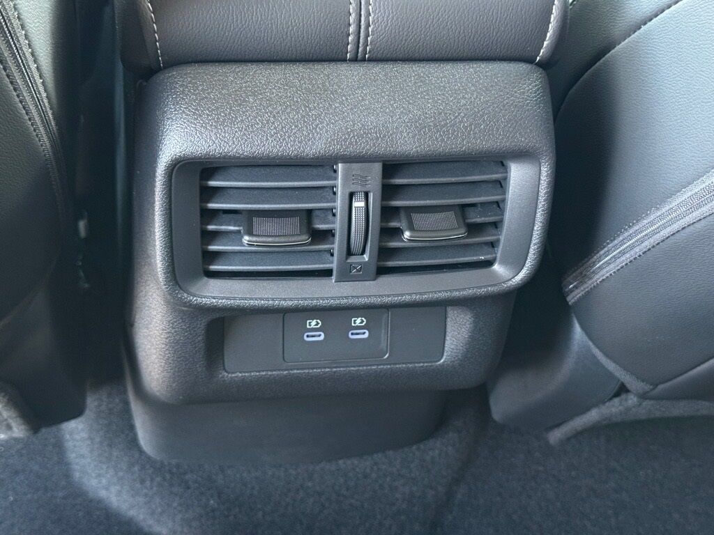 2025 Nissan Murano SL Morristown TN