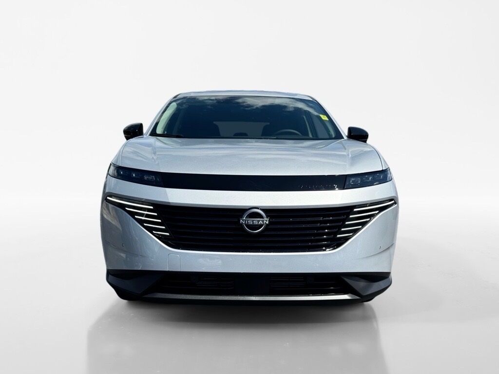 2025 Nissan Murano SL Morristown TN