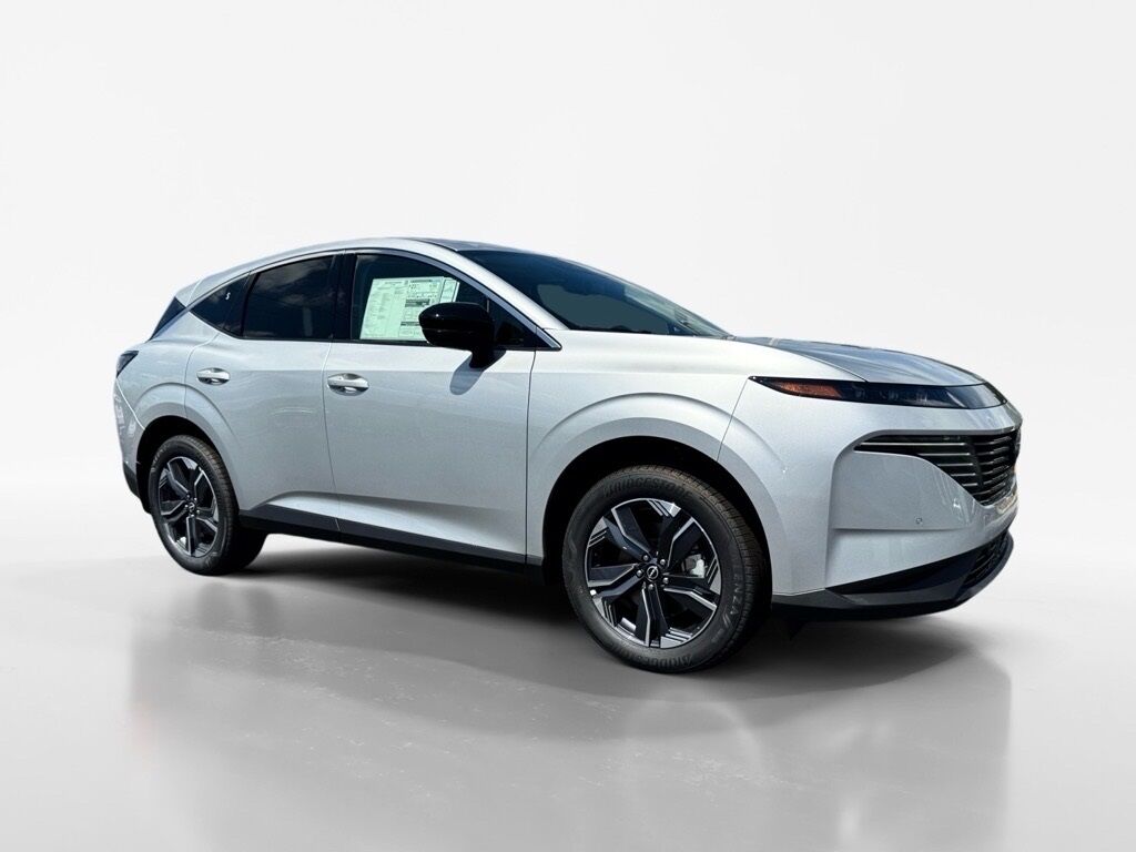 2025 Nissan Murano SL Morristown TN