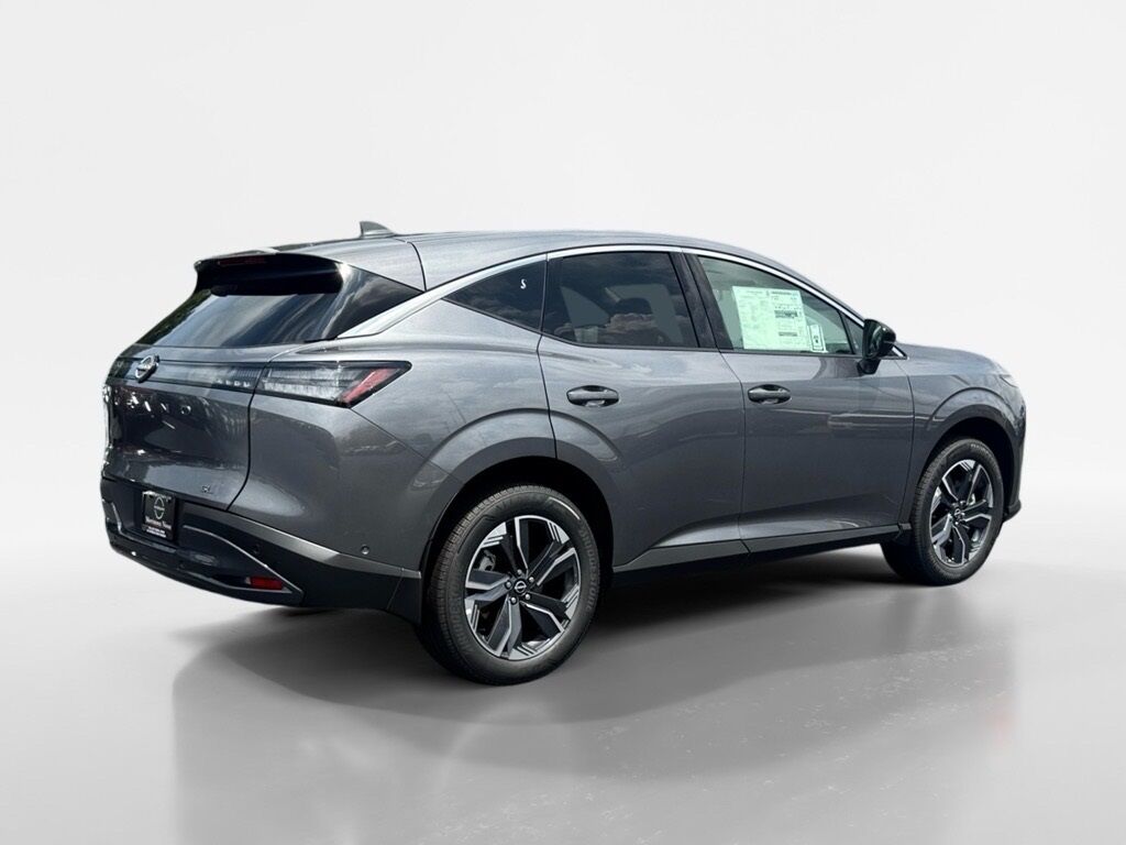 2025 Nissan Murano SL Morristown TN