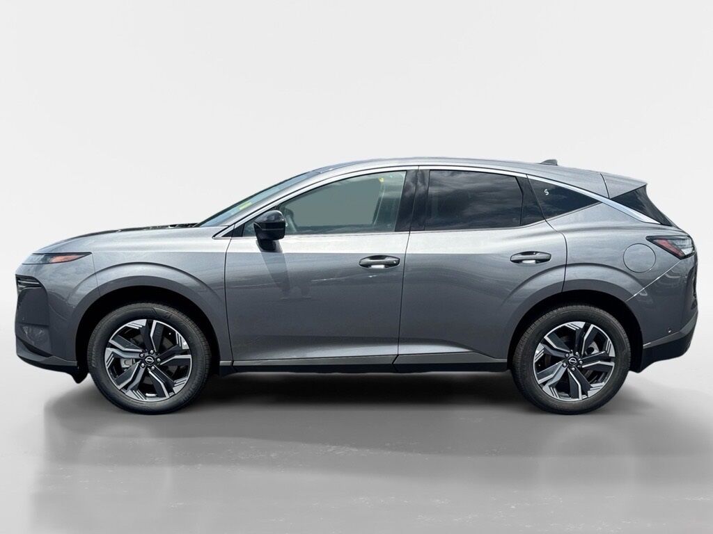 2025 Nissan Murano SL Morristown TN