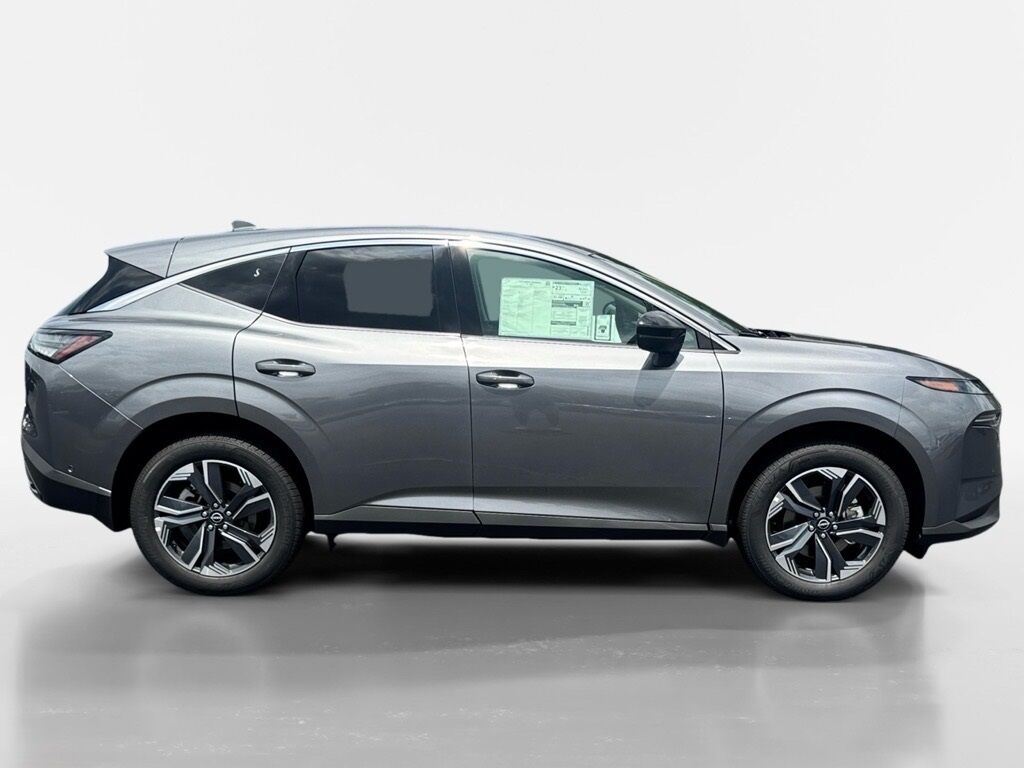 2025 Nissan Murano SL Morristown TN