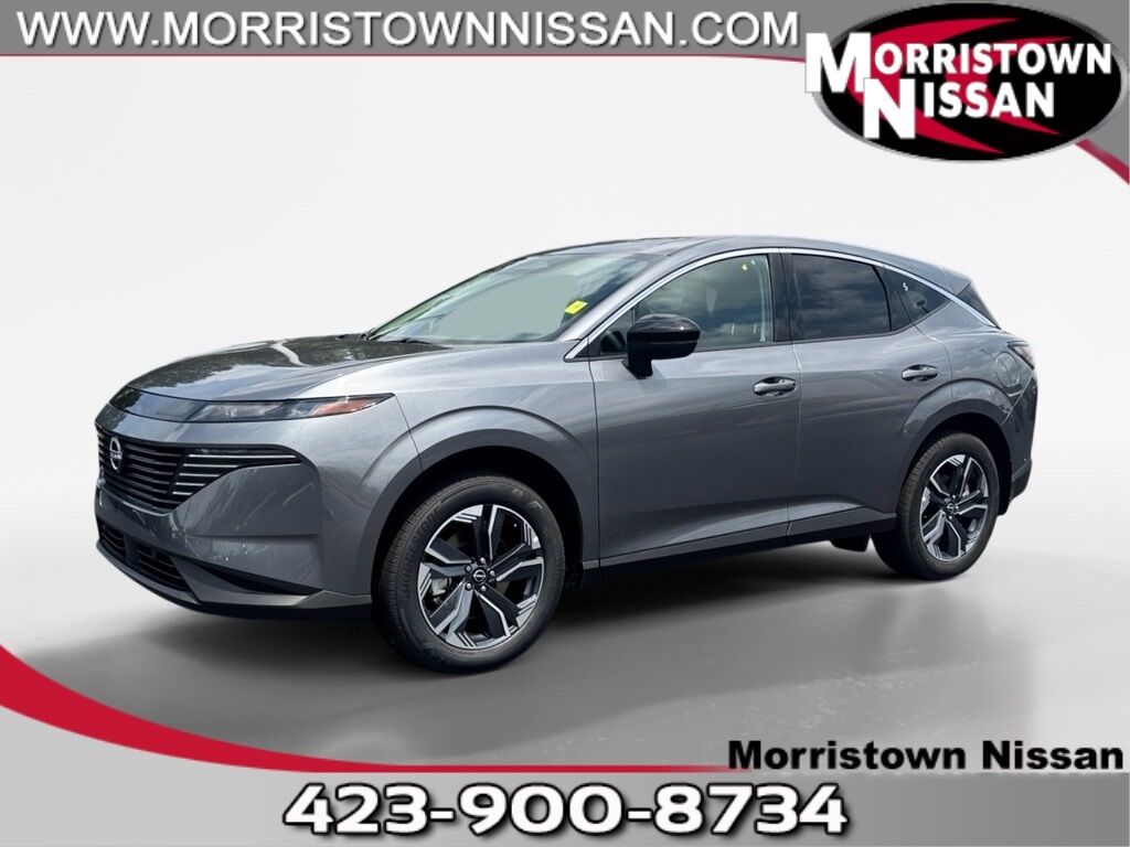 2025 Nissan Murano SL Morristown TN