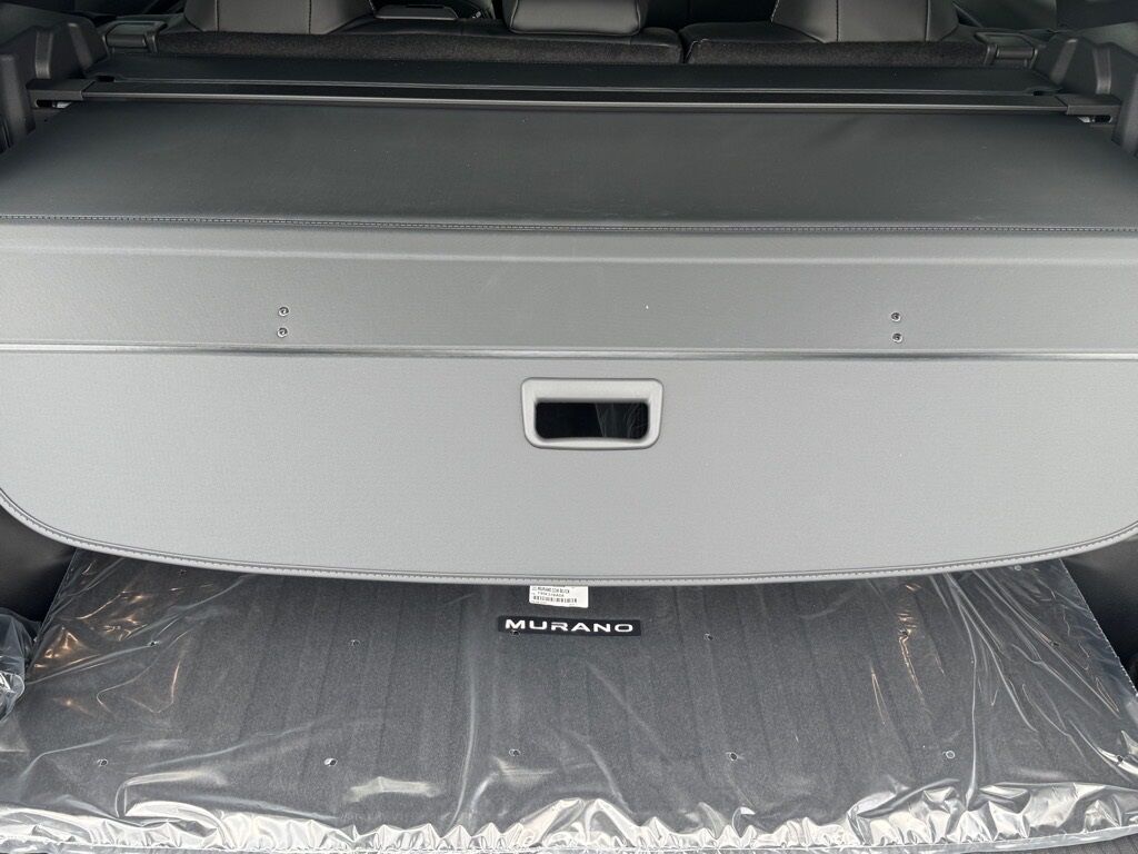 2025 Nissan Murano SL Morristown TN