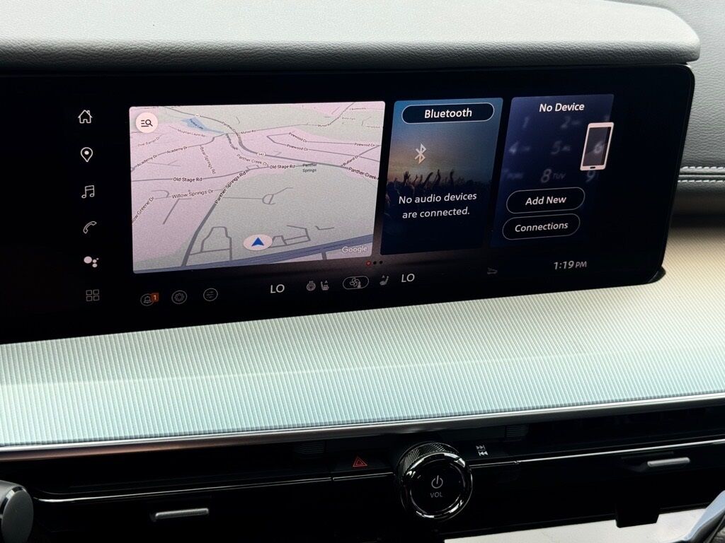 2025 Nissan Murano SL Morristown TN