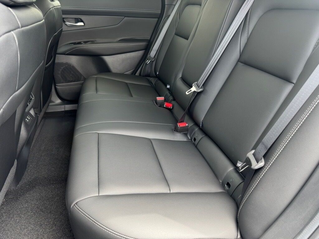2025 Nissan Murano SL Morristown TN