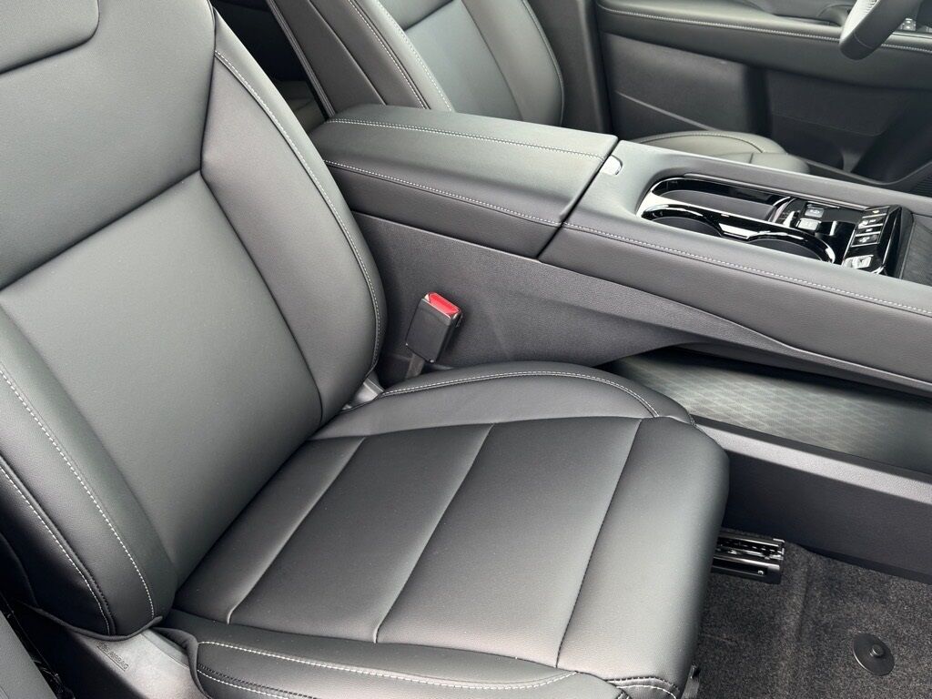 2025 Nissan Murano SL Morristown TN
