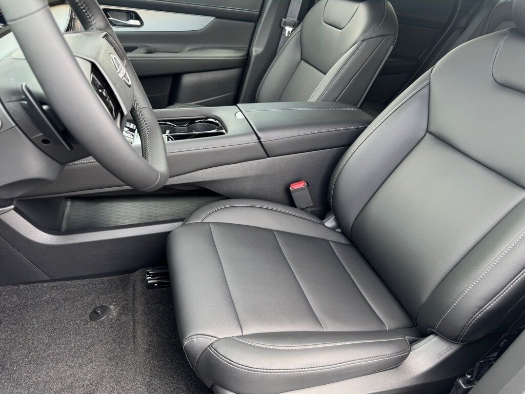 2025 Nissan Murano SL Morristown TN