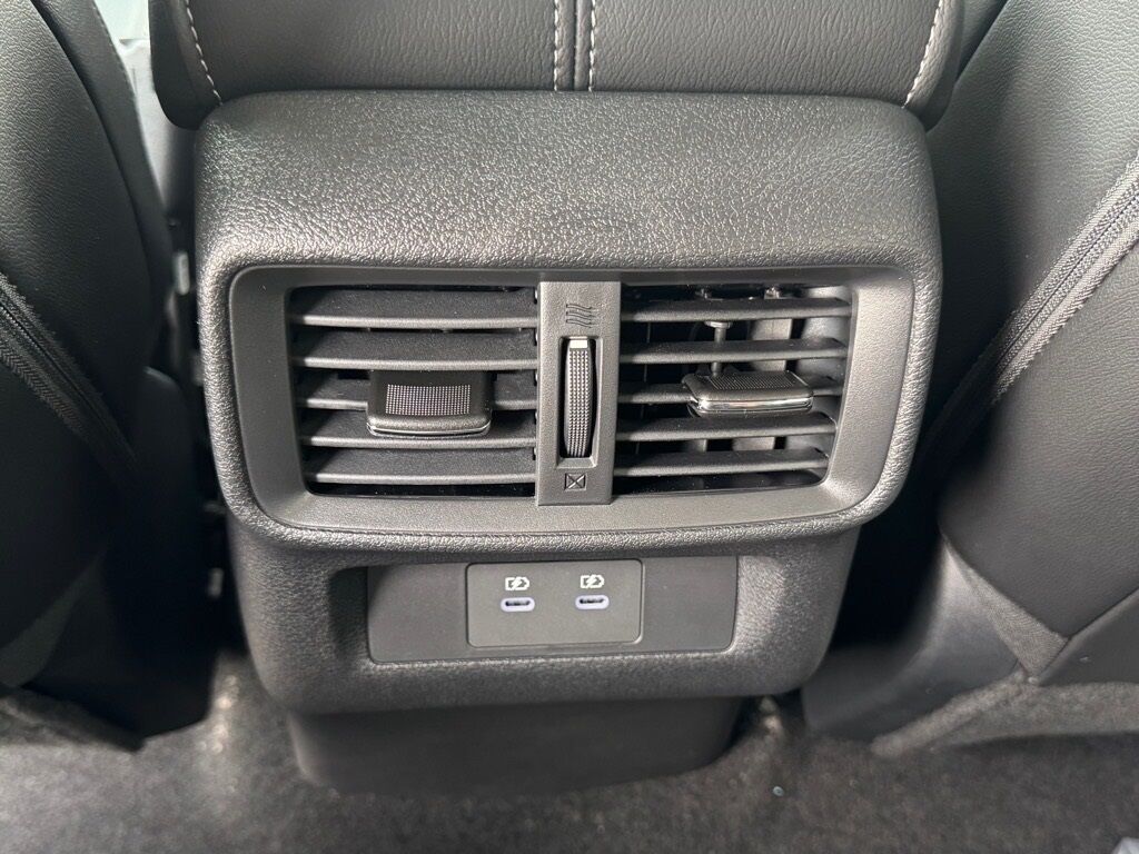 2025 Nissan Murano SL Morristown TN