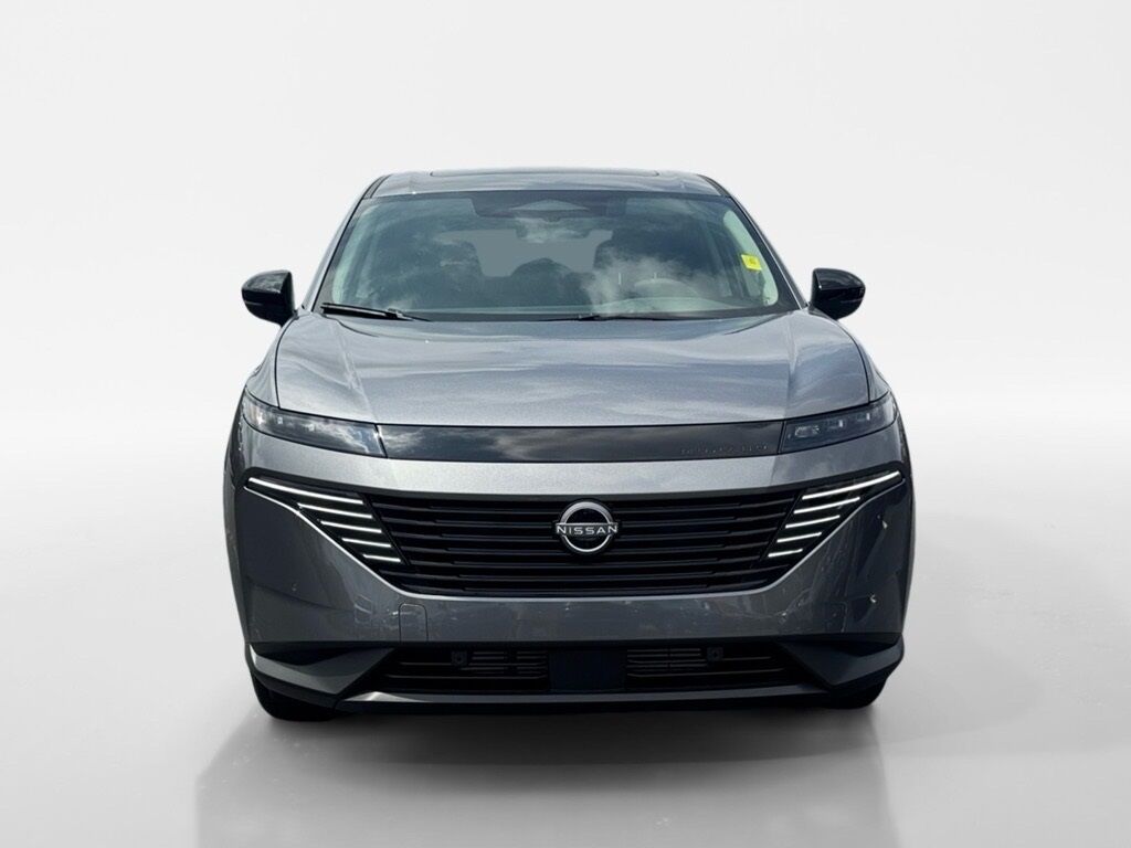 2025 Nissan Murano SL Morristown TN