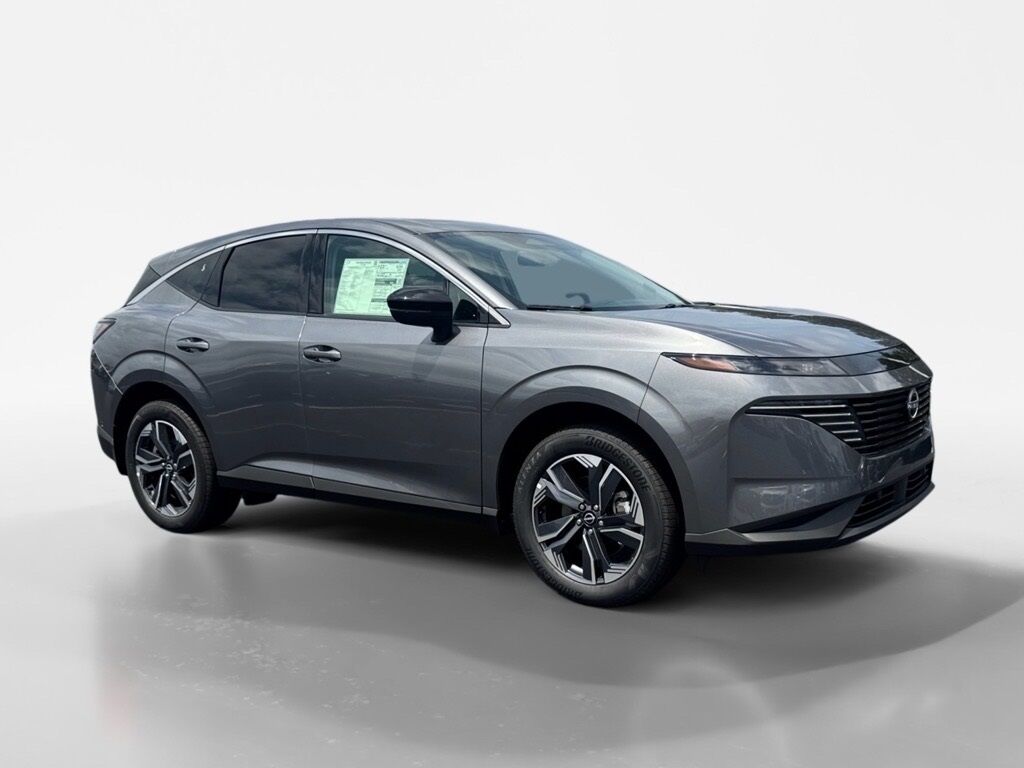 2025 Nissan Murano SL Morristown TN