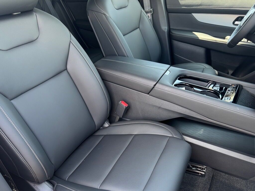 2025 Nissan Murano SL Morristown TN