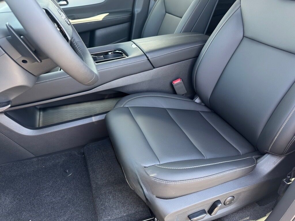 2025 Nissan Murano SL Morristown TN