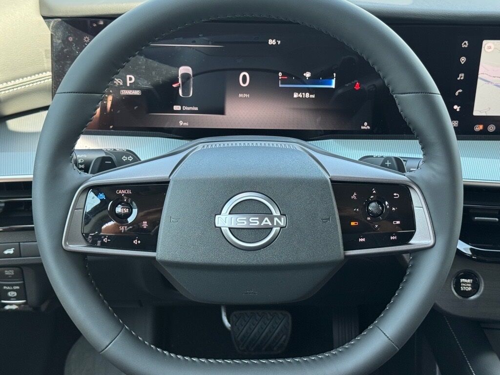 2025 Nissan Murano SL Morristown TN