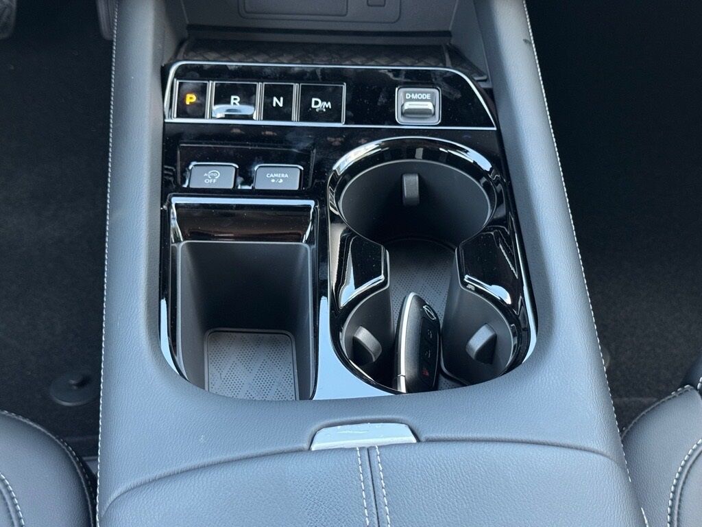 2025 Nissan Murano SL Morristown TN