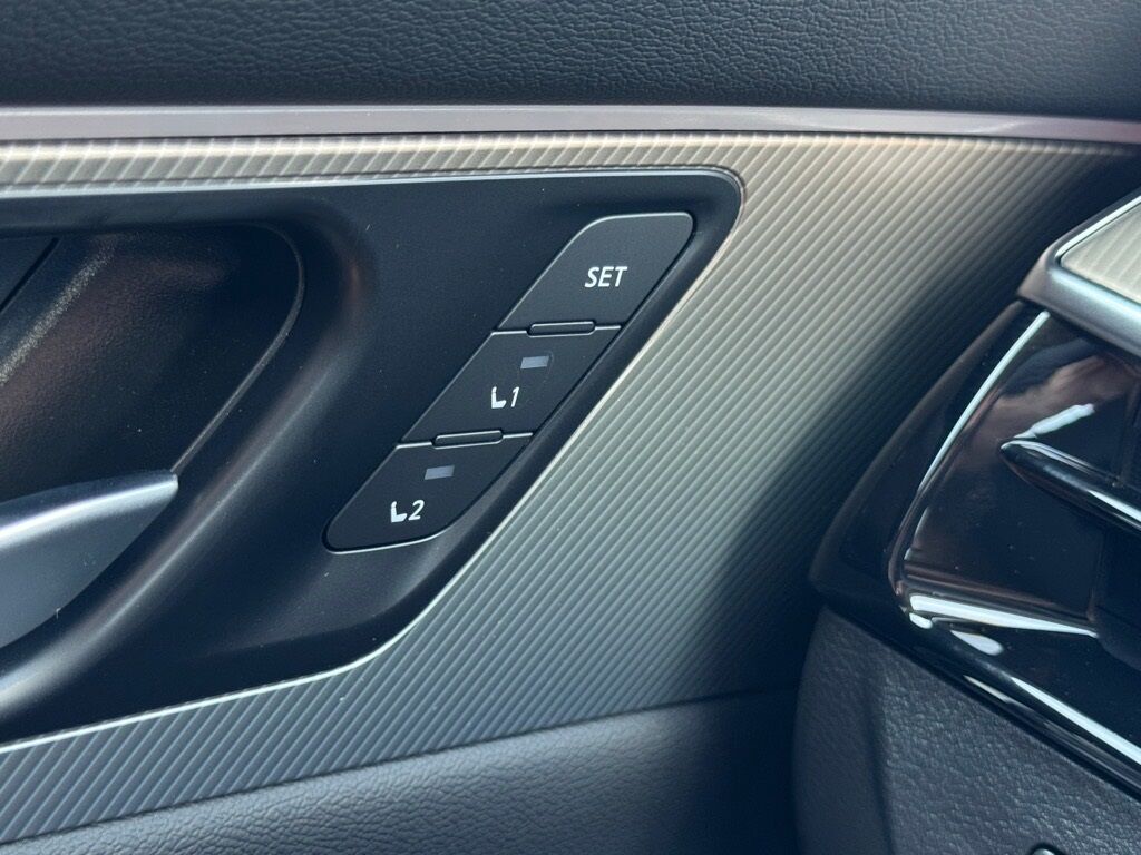 2025 Nissan Murano SL Morristown TN