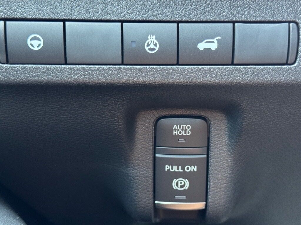 2025 Nissan Murano SL Morristown TN
