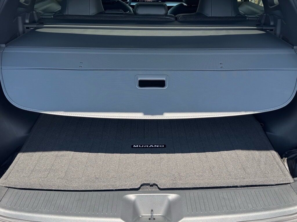 2025 Nissan Murano SL Morristown TN