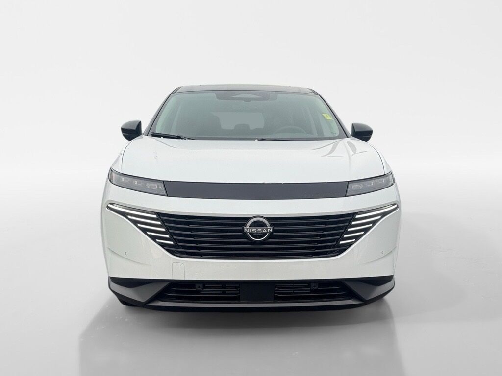 2025 Nissan Murano SL Morristown TN