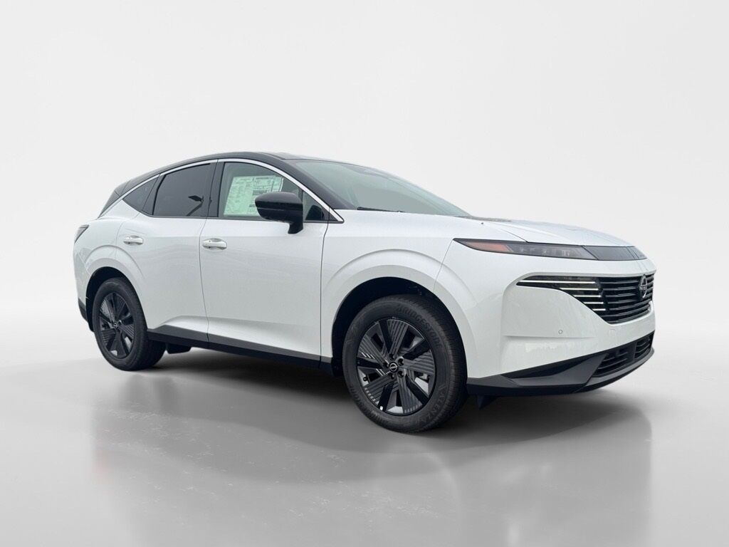 2025 Nissan Murano SL Morristown TN