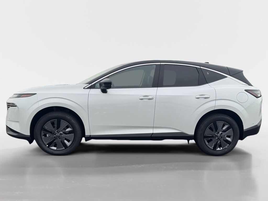 2025 Nissan Murano SL Morristown TN