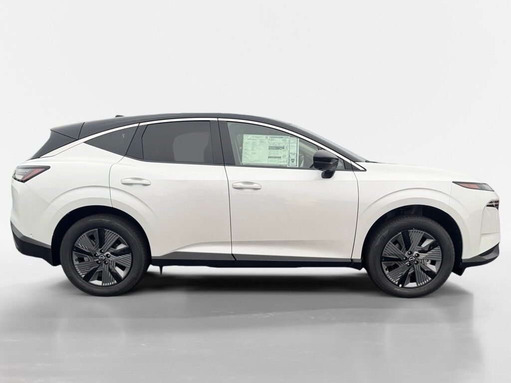 2025 Nissan Murano SL Morristown TN