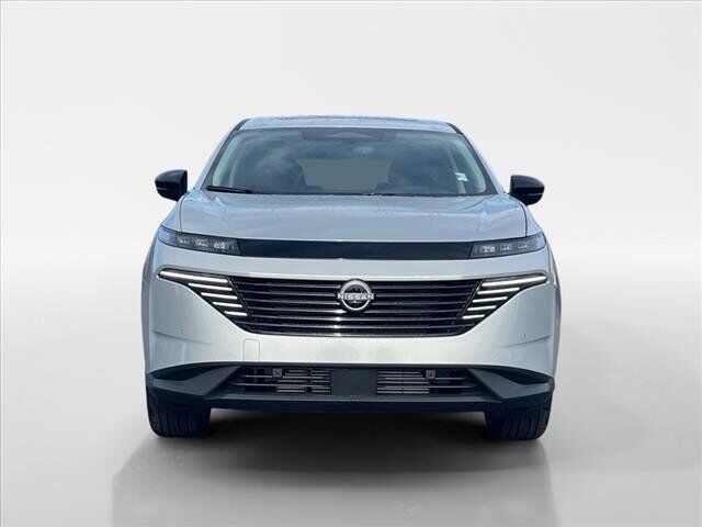 2025 Nissan Murano SL Oak Ridge TN