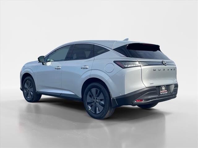 2025 Nissan Murano SL Oak Ridge TN