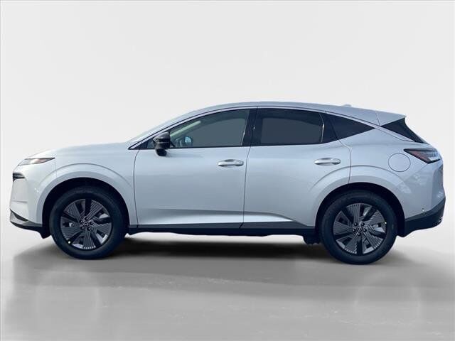 2025 Nissan Murano SL Oak Ridge TN