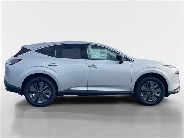 2025 Nissan Murano SL Oak Ridge TN