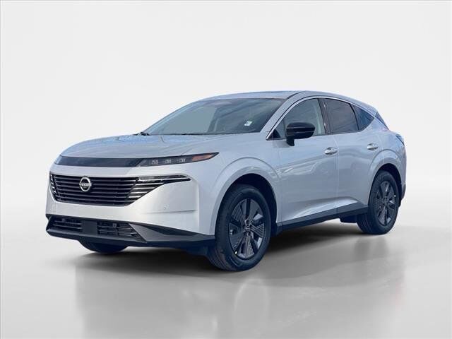 2025 Nissan Murano SL Oak Ridge TN