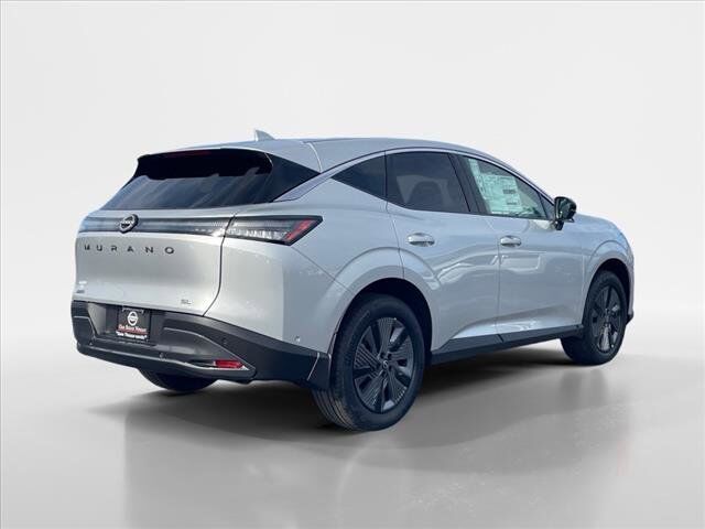 2025 Nissan Murano SL Oak Ridge TN