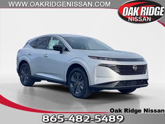 2025 Nissan Murano SL Oak Ridge TN