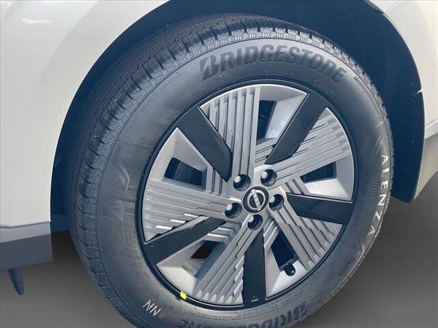 2025 Nissan Murano SL Oak Ridge TN