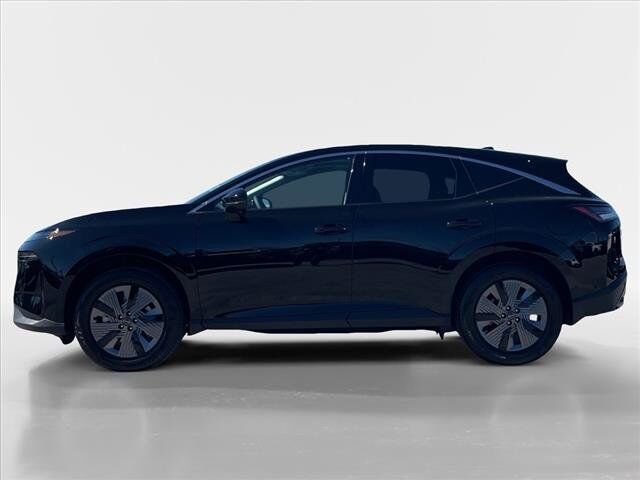 2025 Nissan Murano SL Oak Ridge TN