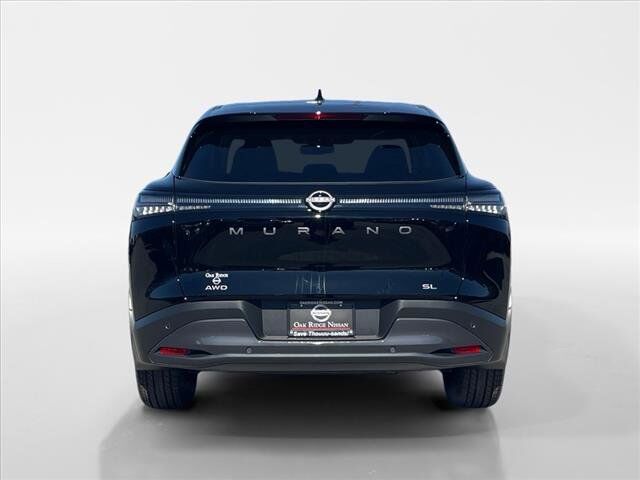 2025 Nissan Murano SL Oak Ridge TN