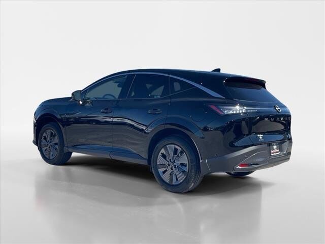 2025 Nissan Murano SL Oak Ridge TN