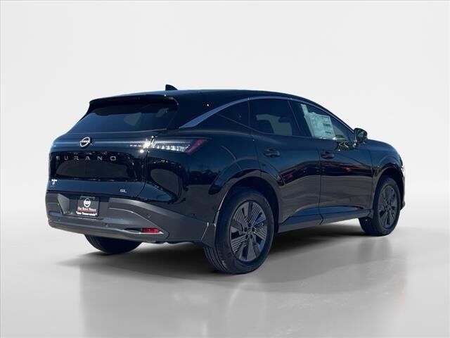 2025 Nissan Murano SL Oak Ridge TN