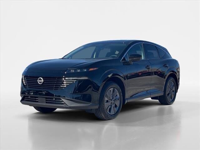 2025 Nissan Murano SL Oak Ridge TN