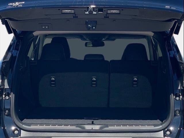2025 Nissan Murano SL Oak Ridge TN