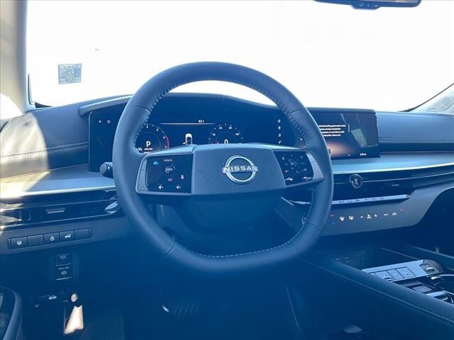 2025 Nissan Murano SL Oak Ridge TN