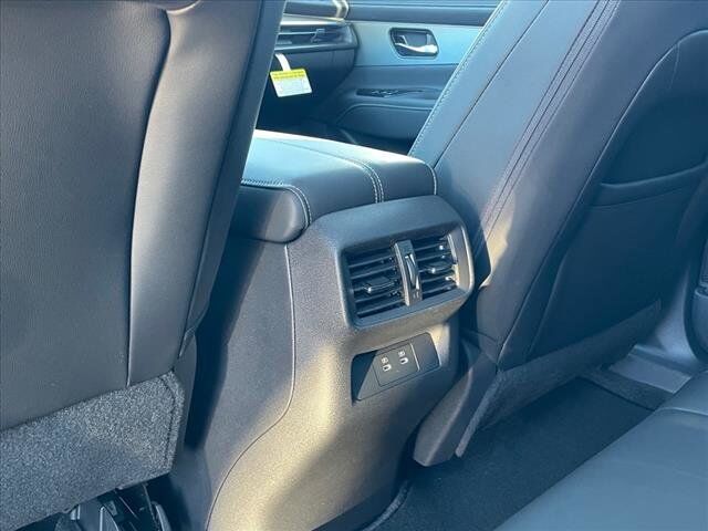 2025 Nissan Murano SL Oak Ridge TN