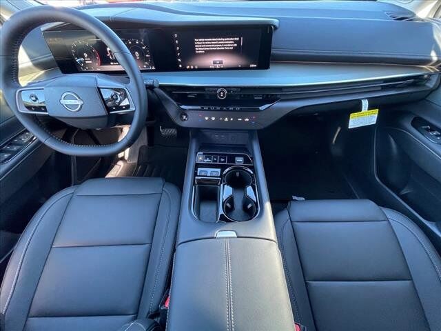 2025 Nissan Murano SL Oak Ridge TN