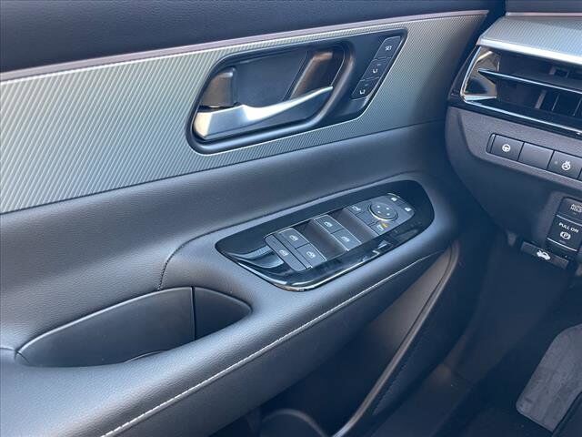 2025 Nissan Murano SL Oak Ridge TN