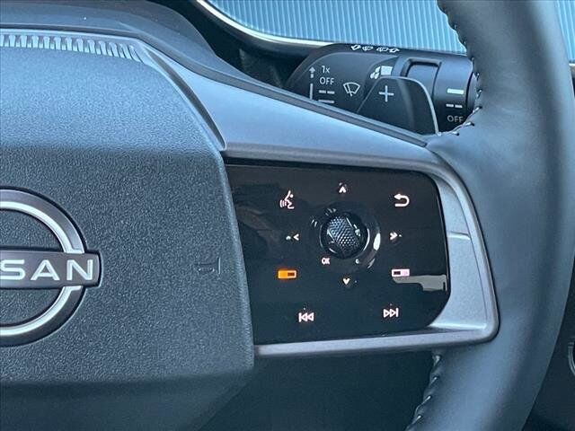 2025 Nissan Murano SL Oak Ridge TN