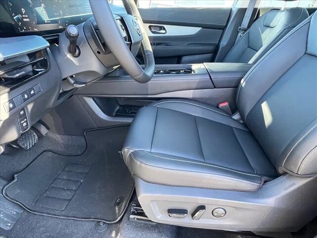 2025 Nissan Murano SL Oak Ridge TN