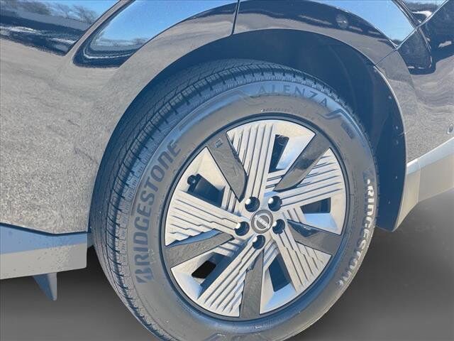2025 Nissan Murano SL Oak Ridge TN