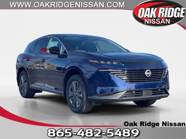 2025 Nissan Murano SL Oak Ridge TN